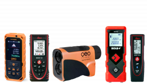 Entfernungsmesser Übersicht Blogbeitrag