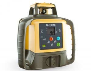 Neigungslaser von Topcon