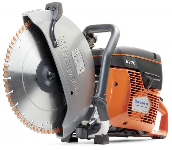 Husqvarna Trennschleifer K770