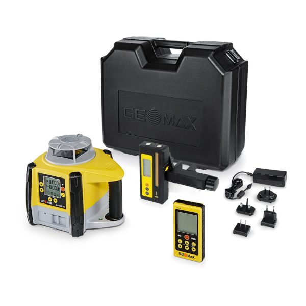 Neigungslaser Zone 60DG Geomax